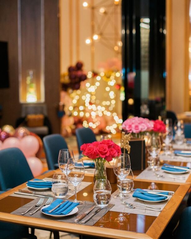 Delta Hotels Burnaby Conference Centre