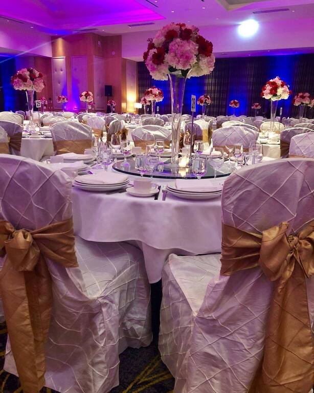 Delta Hotels Burnaby Conference Centre