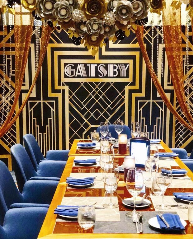 Delta Hotels Burnaby Conference Centre