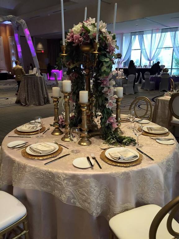 Delta Hotels Burnaby Conference Centre