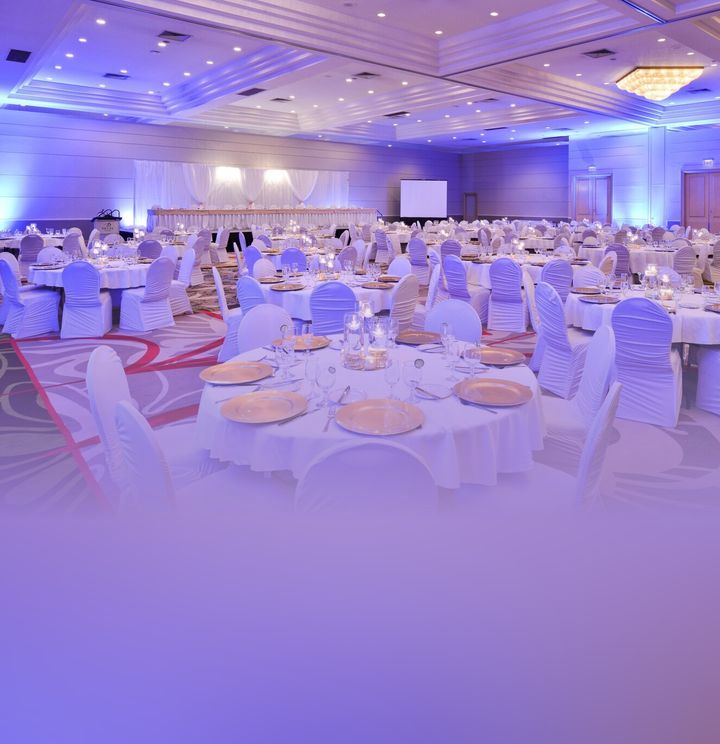 Delta Hotels by Marriott Regina