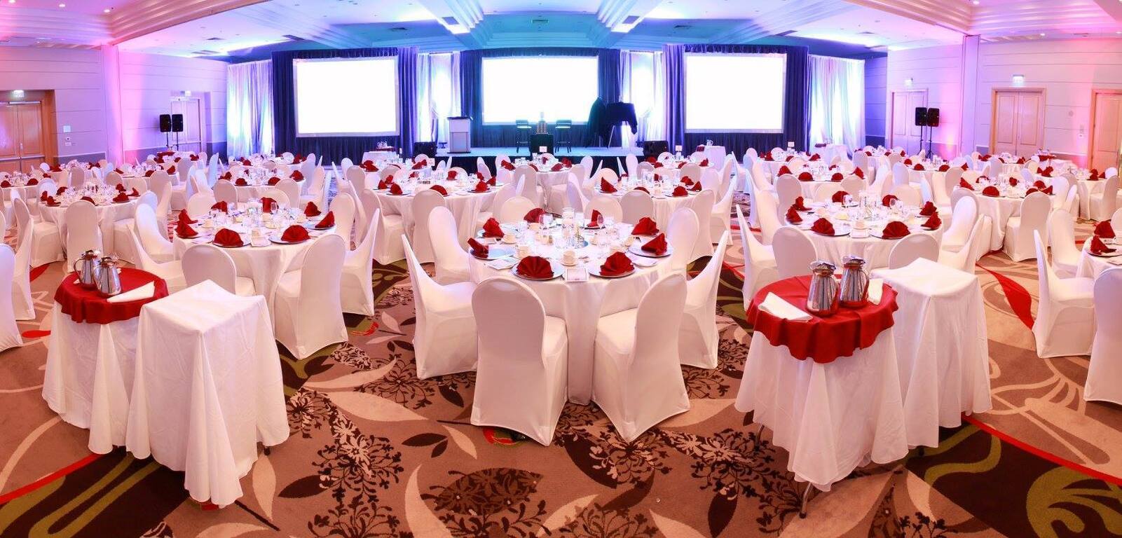 Delta Hotels by Marriott Regina