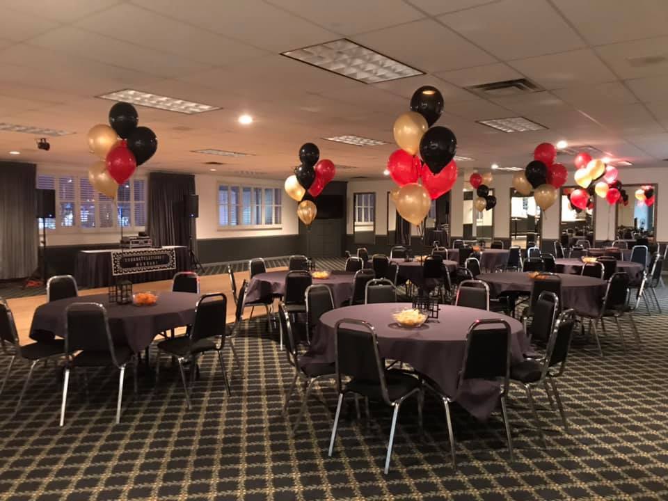 Traditions Banquet Hall