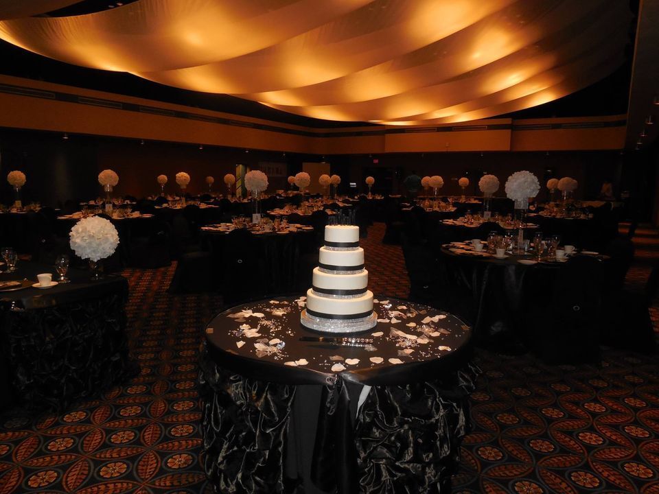 Conexus Arts Centre - Venue - Regina - Weddinghero.ca