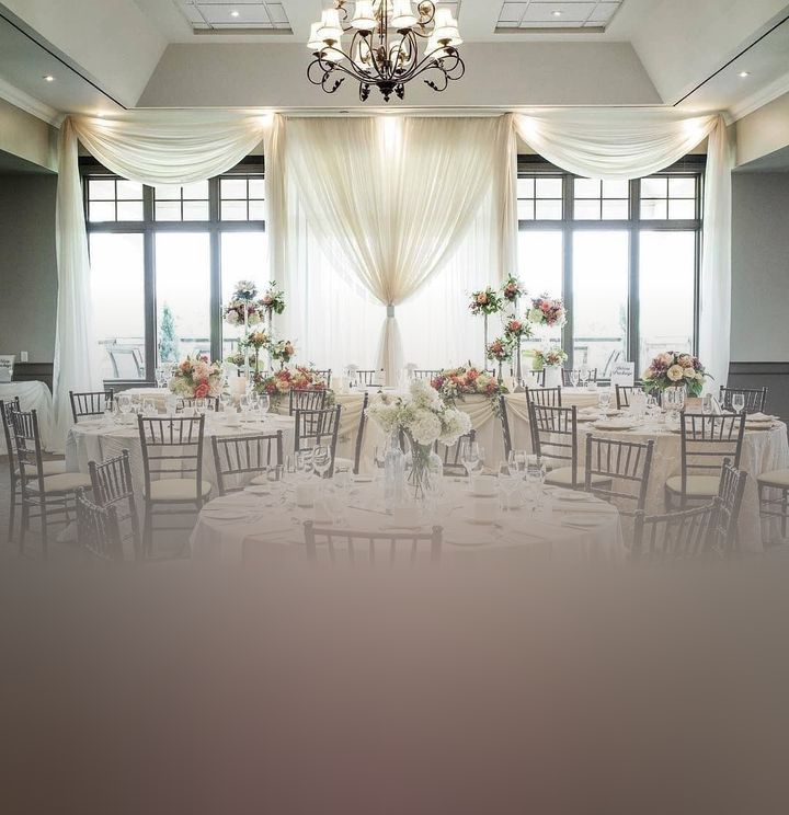 Barrie Country Club