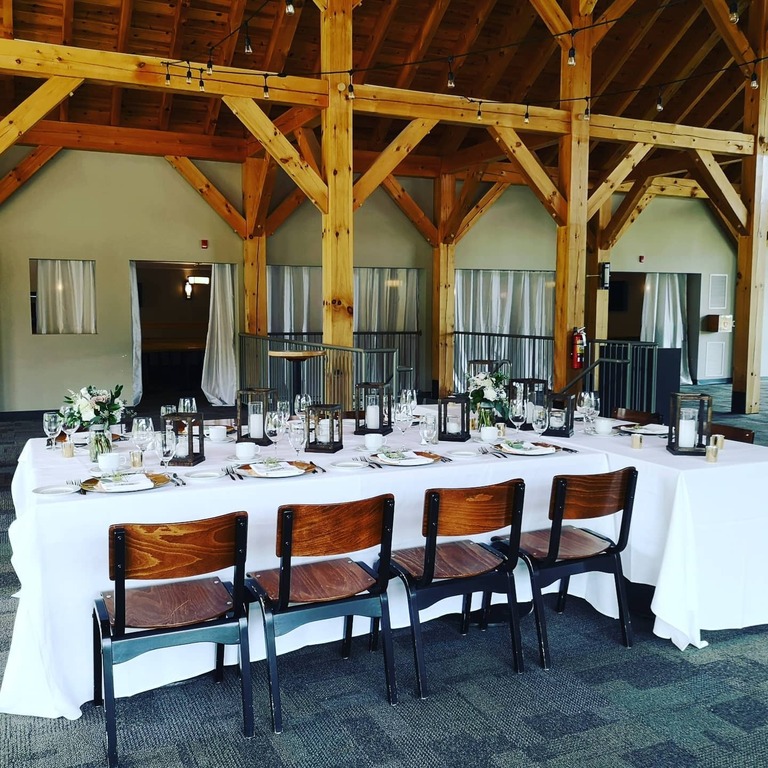 The Heights Ski and Country Club