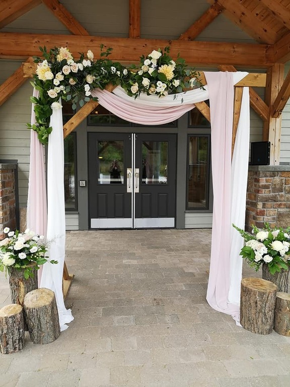 The Heights Ski and Country Club