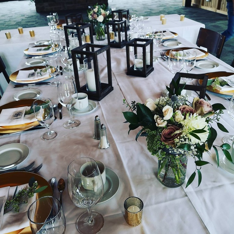 The Heights Ski and Country Club