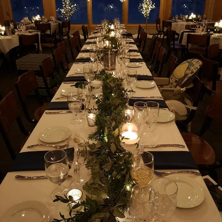 The Heights Ski and Country Club