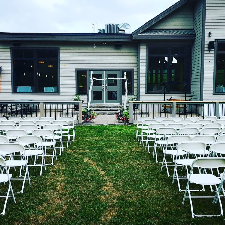 The Heights Ski and Country Club