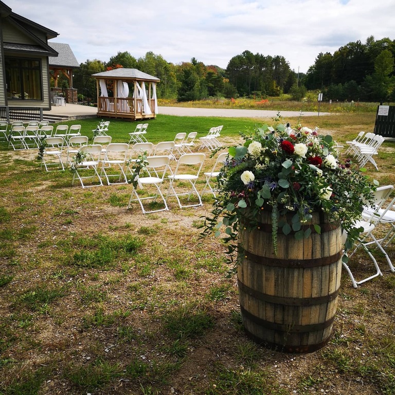 The Heights Ski and Country Club