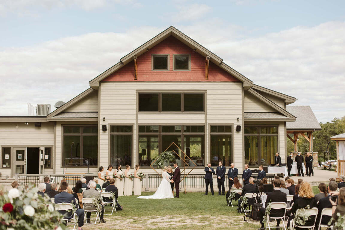 The Heights Ski and Country Club