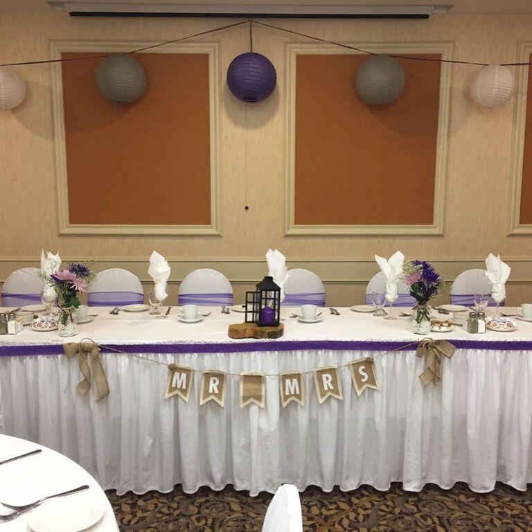 Monte Carlo Inn Barrie Suites