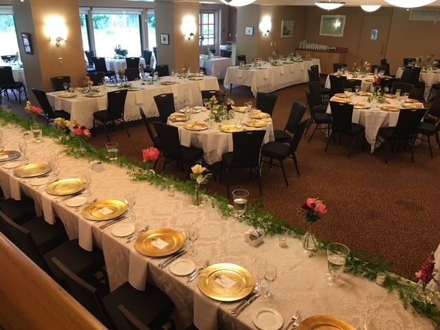 The McMaster University Student Centre