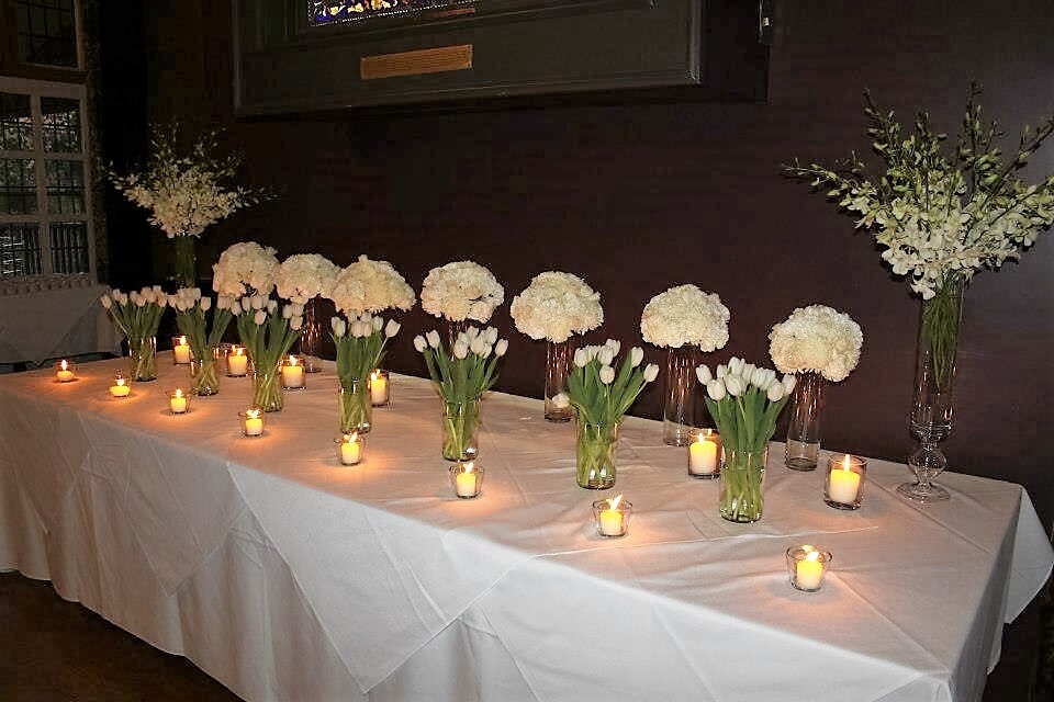 The McMaster University Student Centre