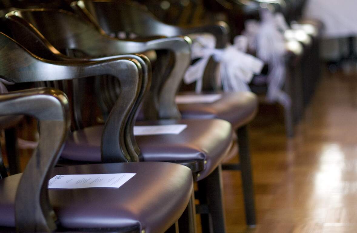 The McMaster University Student Centre