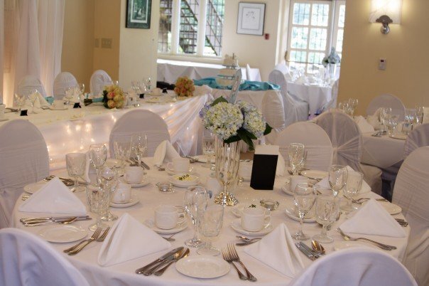 The McMaster University Student Centre