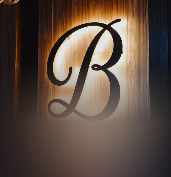 Blackshop Restaurant & Wine Bar