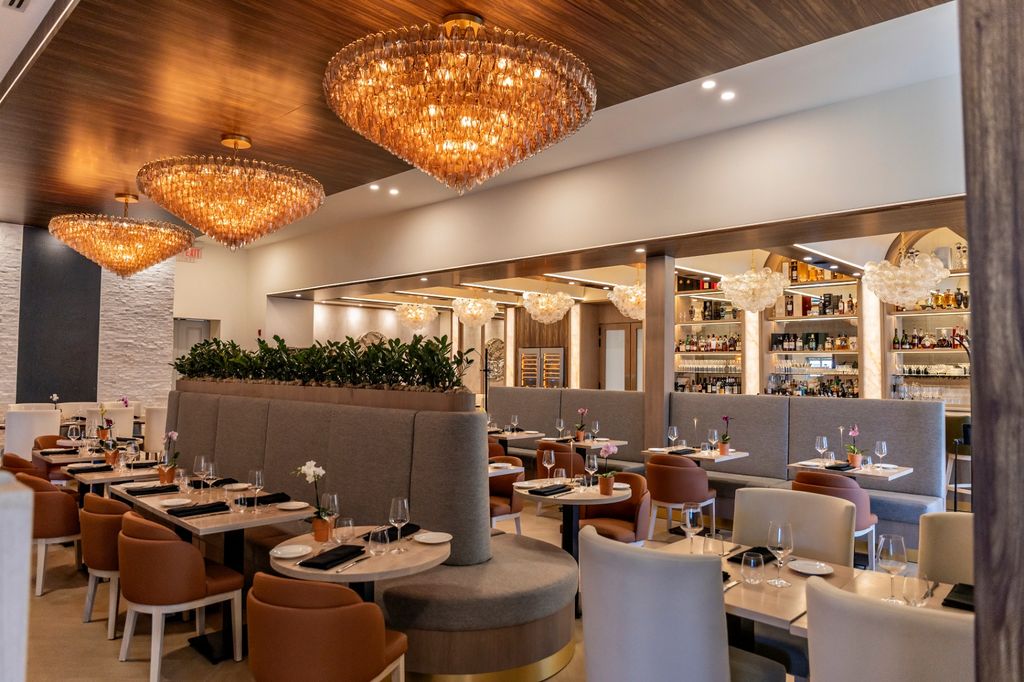Blackshop Restaurant & Wine Bar