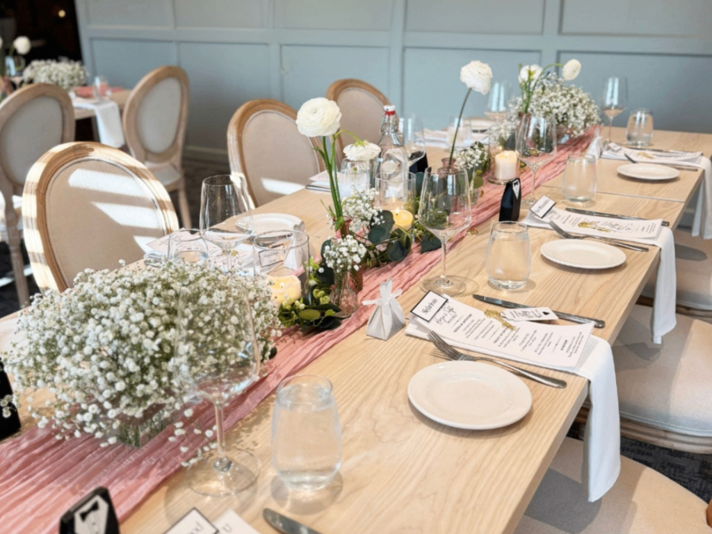 Blackshop Restaurant & Wine Bar