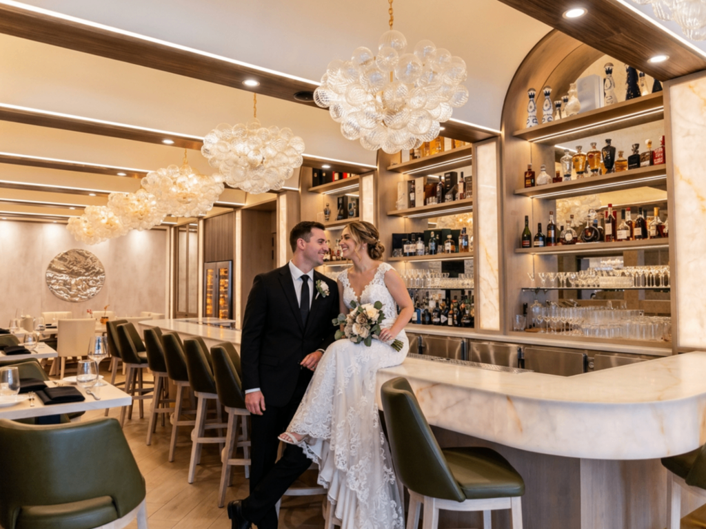 Blackshop Restaurant & Wine Bar