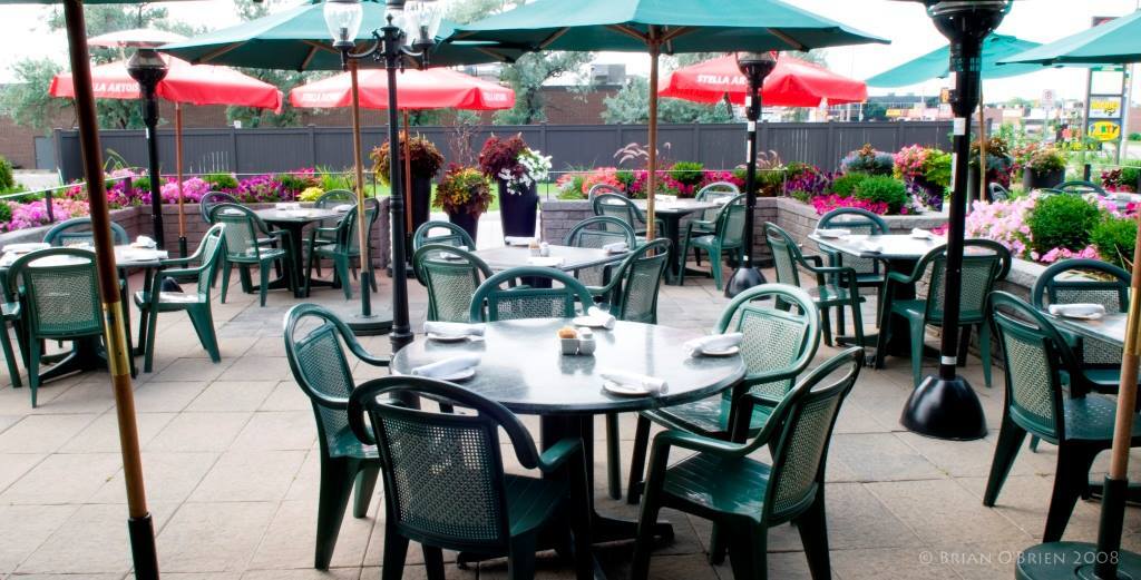 Blackshop Restaurant & Wine Bar