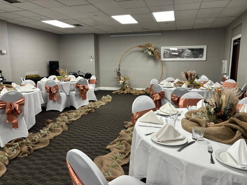 Sandman Hotel and Suites Kelowna