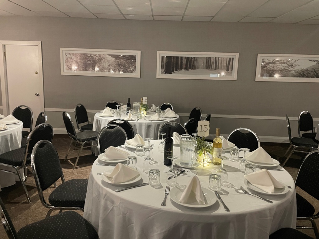 Sandman Hotel and Suites Kelowna