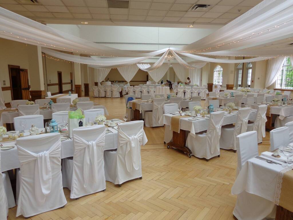 Queen’s University Event Services