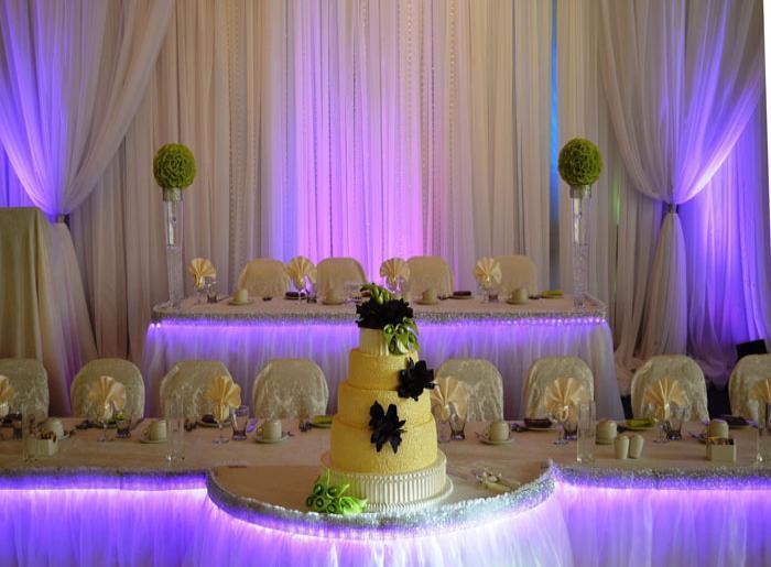 Peter and Paul Banquet Hall