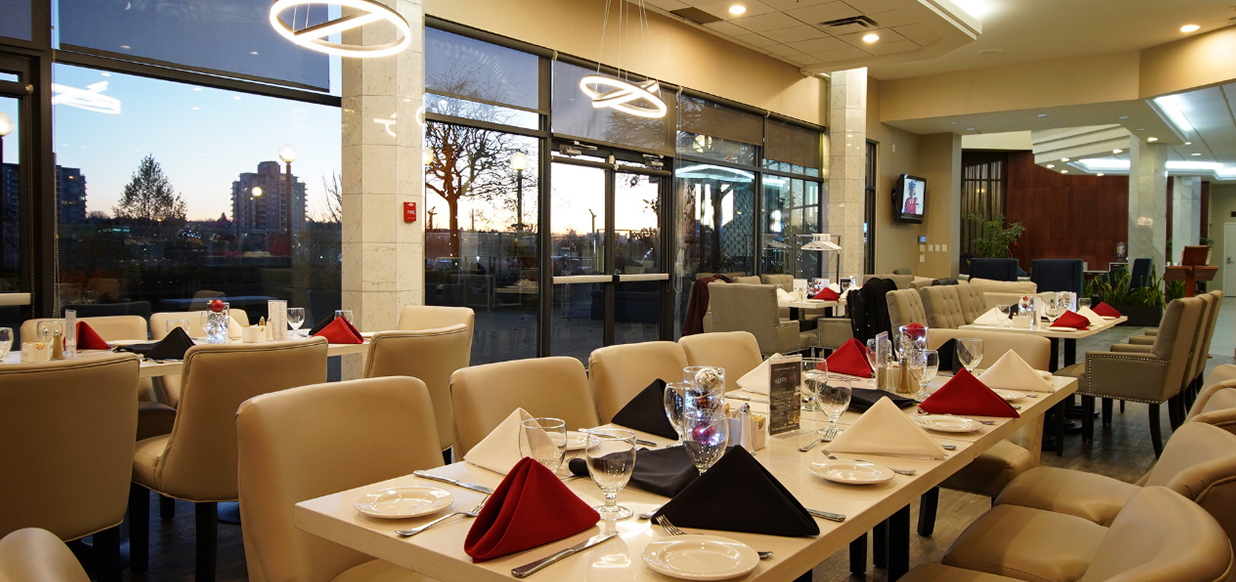 Executive Hotel and Conference Centre