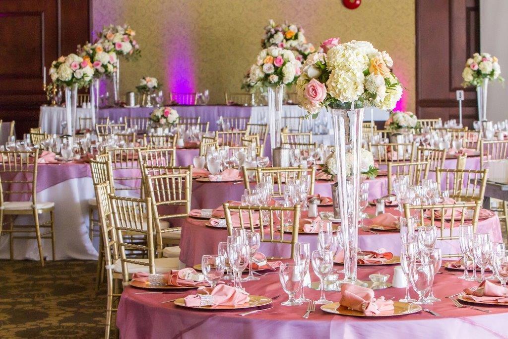 Executive Hotel and Conference Centre