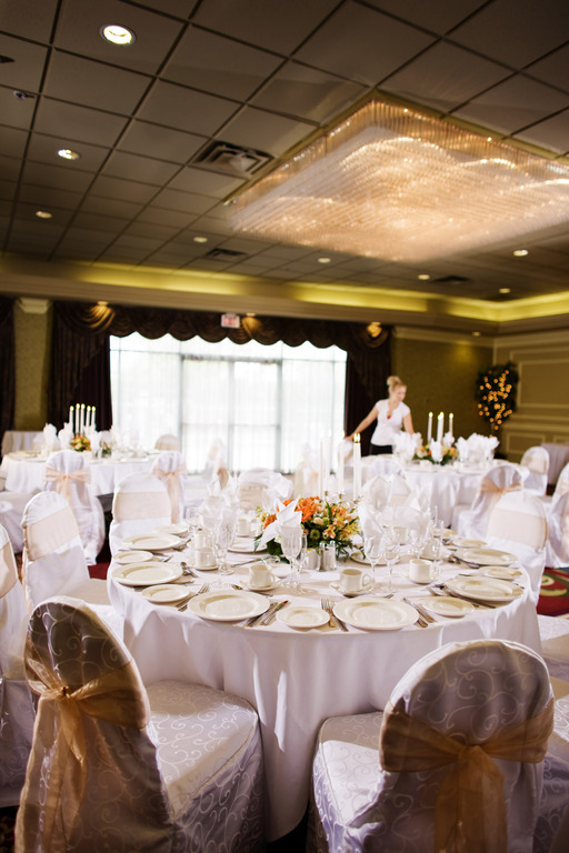 Executive Hotel and Conference Centre