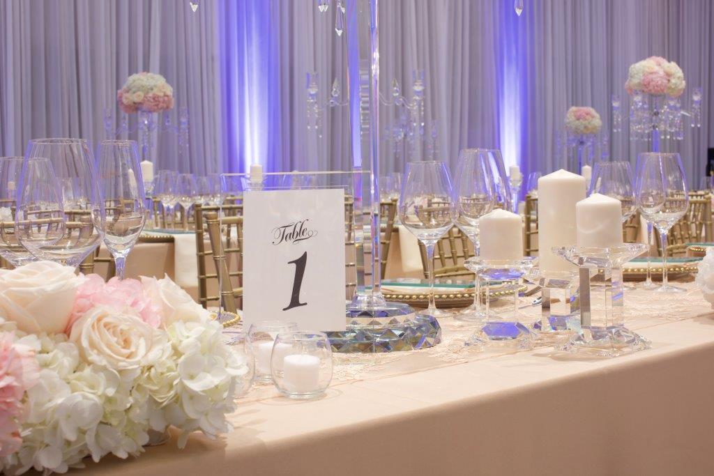 Executive Hotel and Conference Centre