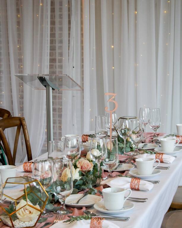 Cambridge Butterfly Conservatory