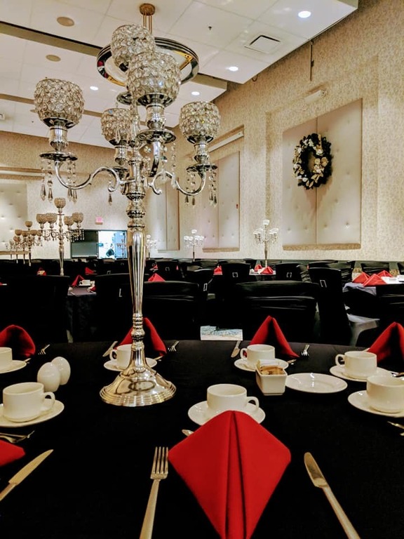 Coast Hotel and Convention Centre