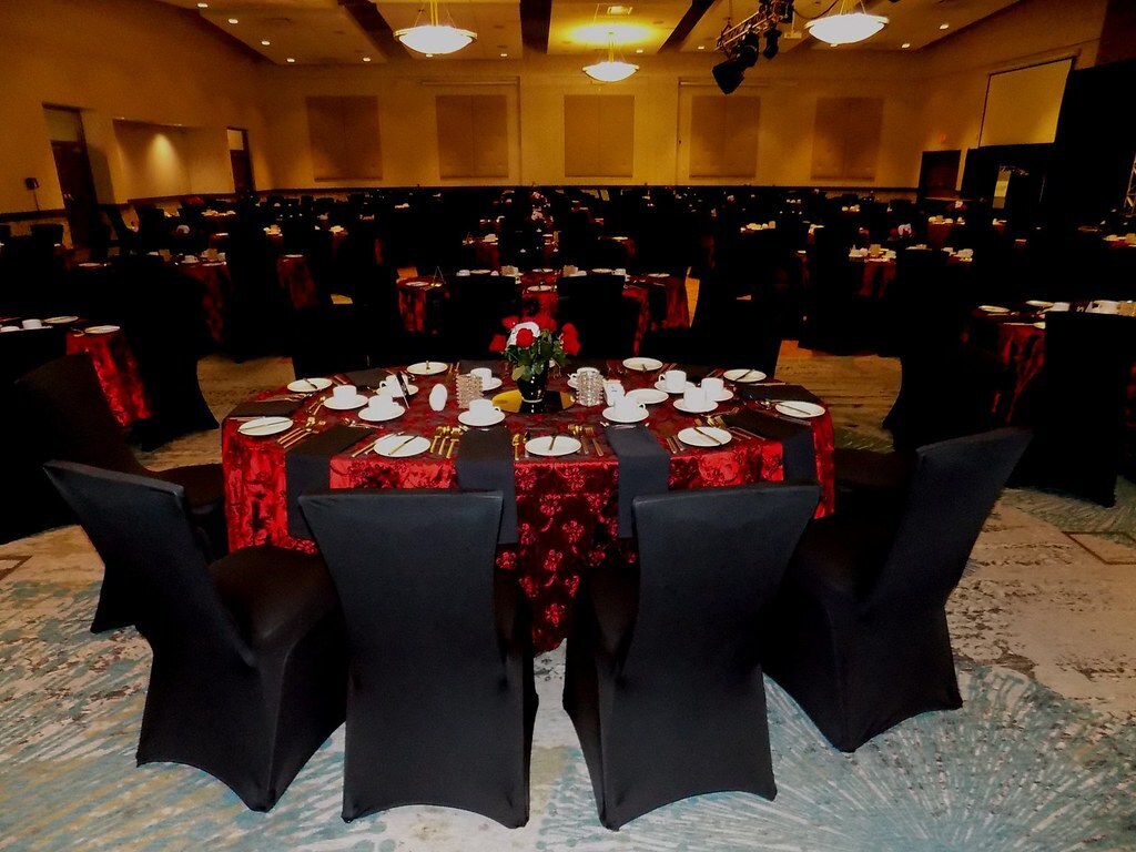 Coast Hotel and Convention Centre