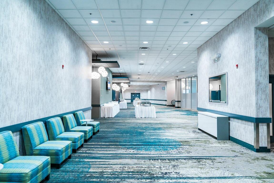 Coast Hotel and Convention Centre