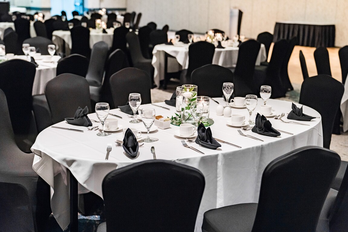 Coast Hotel and Convention Centre