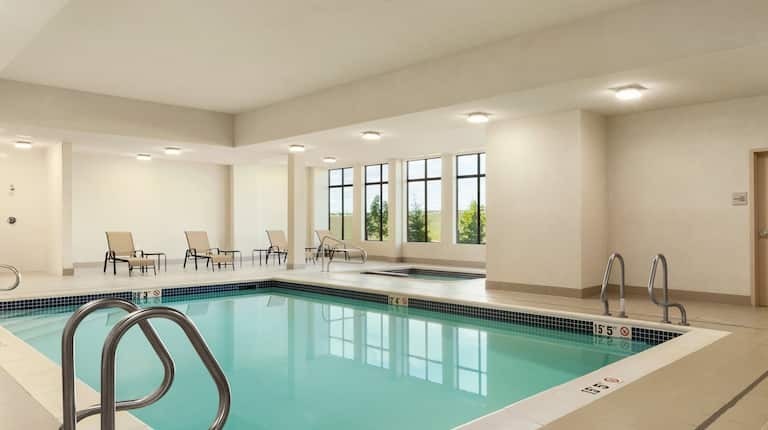Hampton Inn by Hilton Edmonton