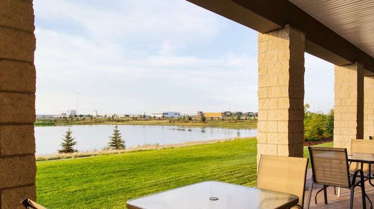 Hampton Inn by Hilton Edmonton
