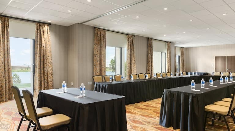 Hampton Inn by Hilton Edmonton