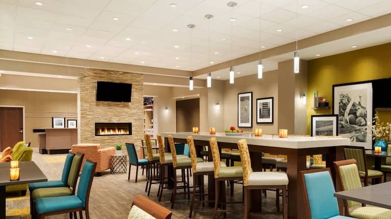 Hampton Inn by Hilton Edmonton