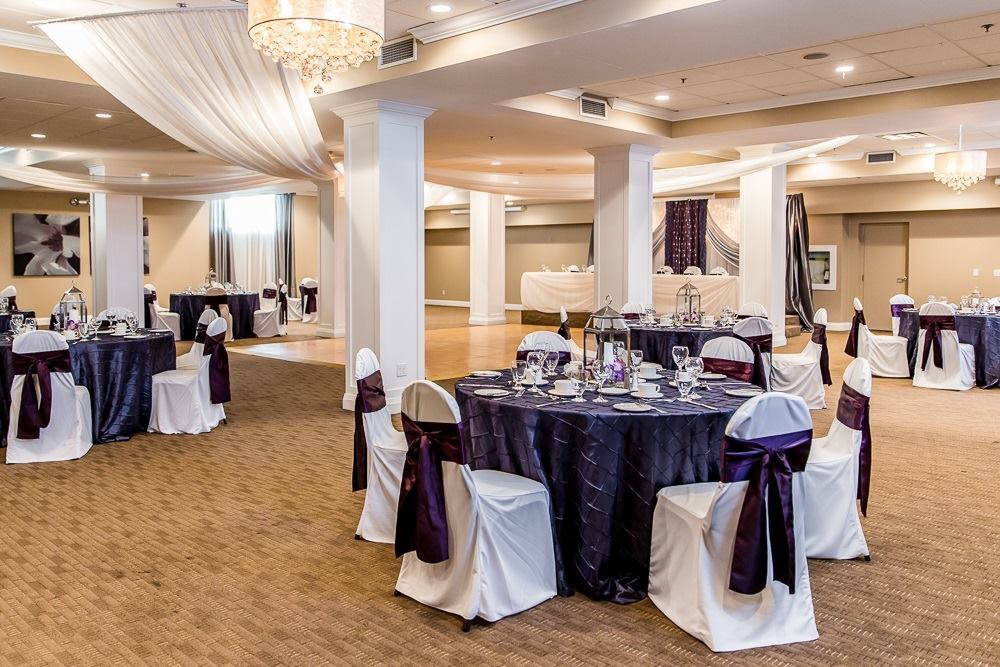 Cambridge Hotel and Conference Centre