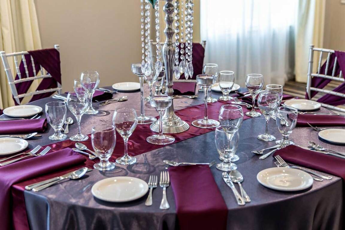 Cambridge Hotel and Conference Centre