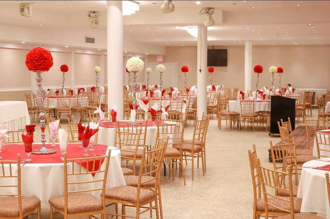 East Town Banquet Hall