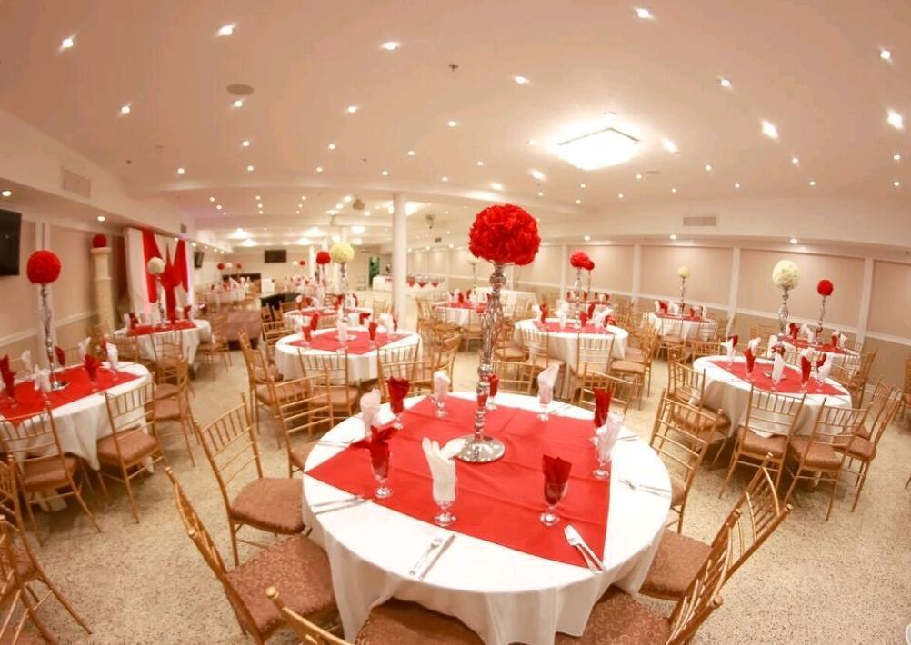 East Town Banquet Hall - Venue - Toronto - Weddinghero.ca