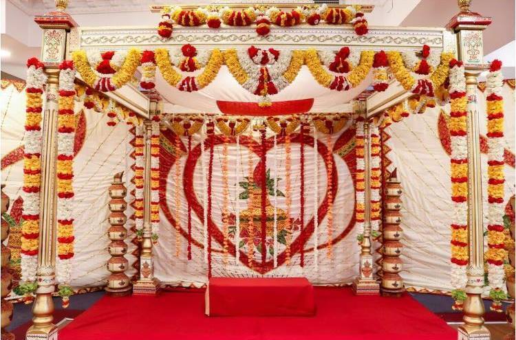 East Town Banquet Hall