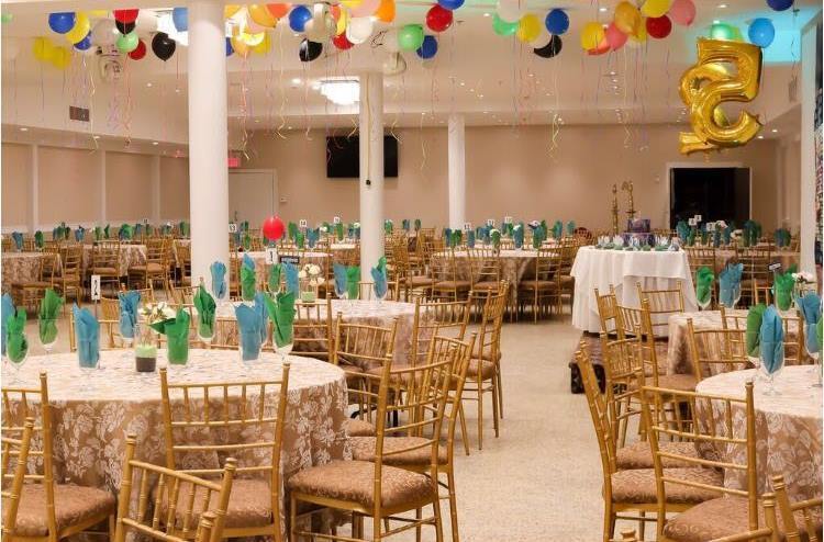 East Town Banquet Hall