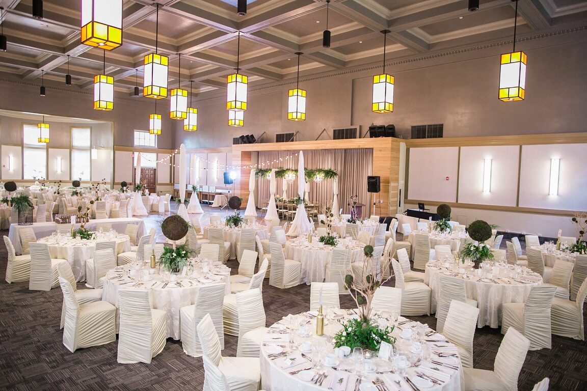 University of Guelph Special Events